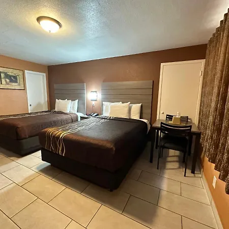 New Corral Motel Victorville Exterior photo