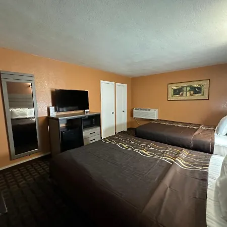 New Corral Motel Victorville Exterior photo