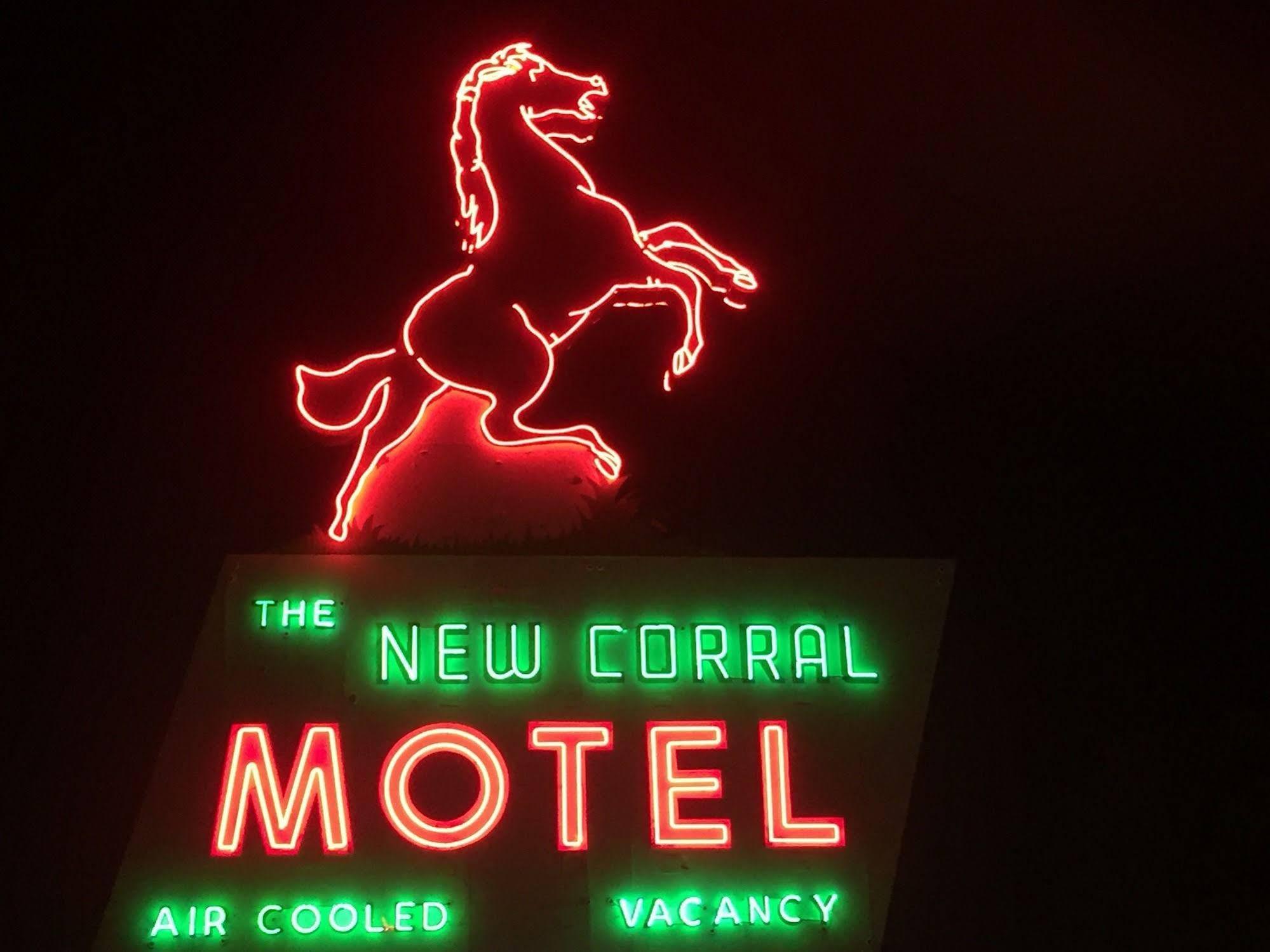 New Corral 2*
