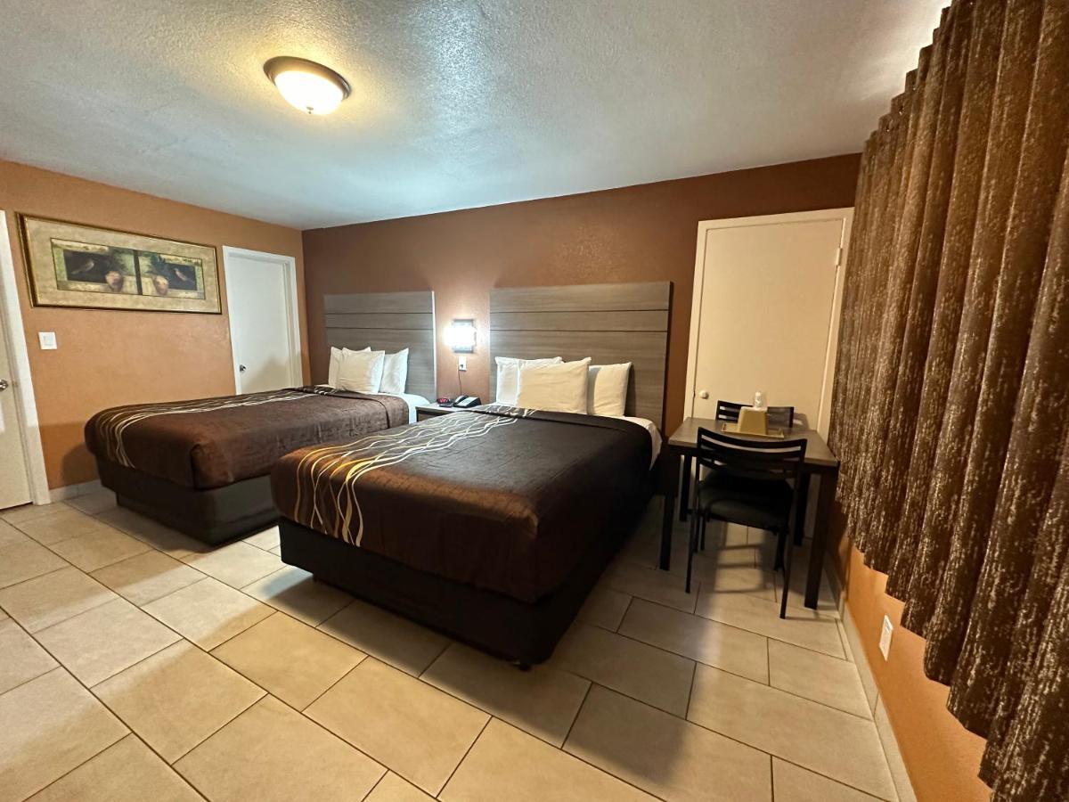 New Corral Victorville