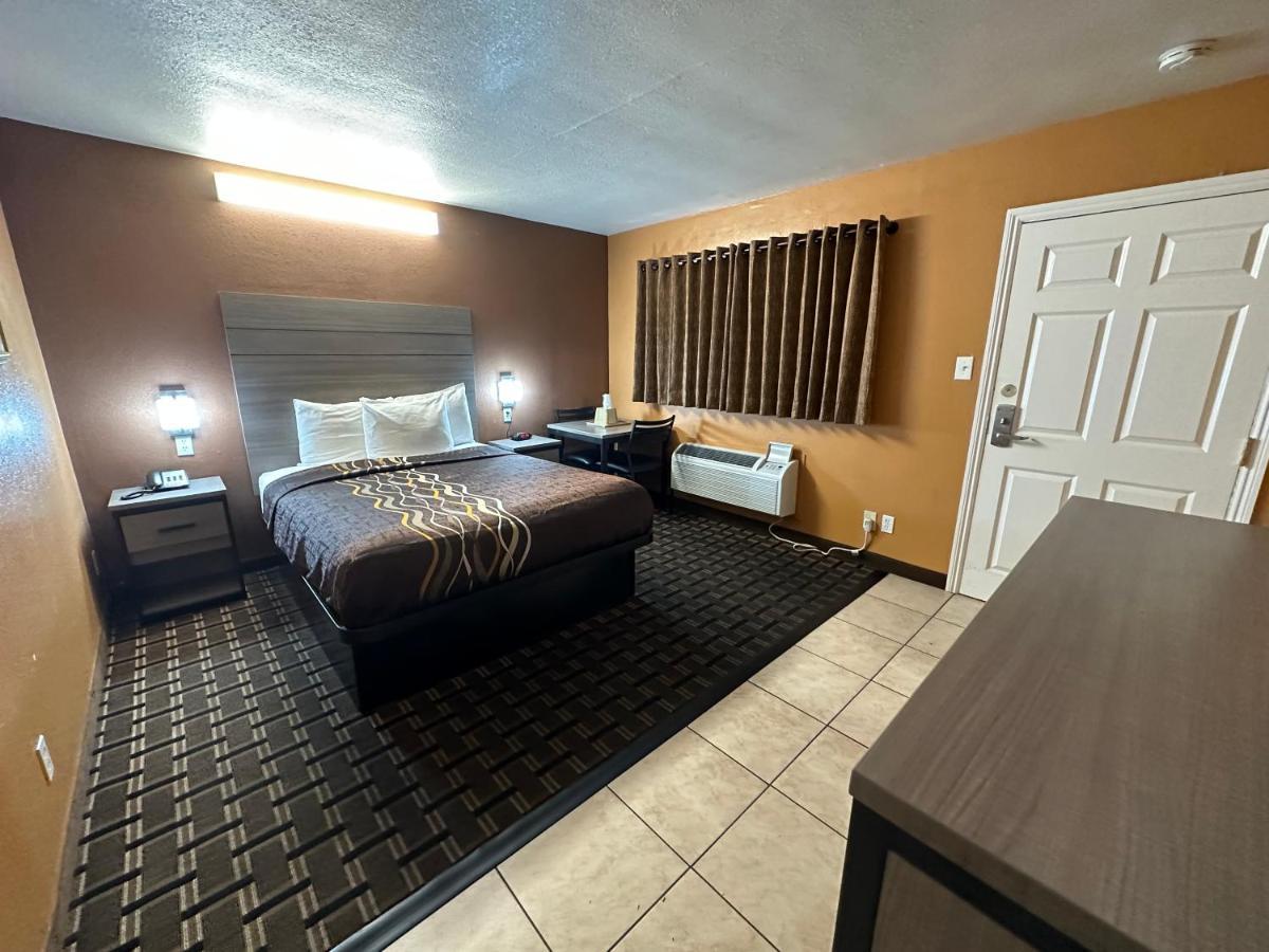 New Corral Victorville