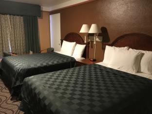 Motel New Corral Victorville