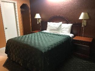 Motel New Corral Victorville