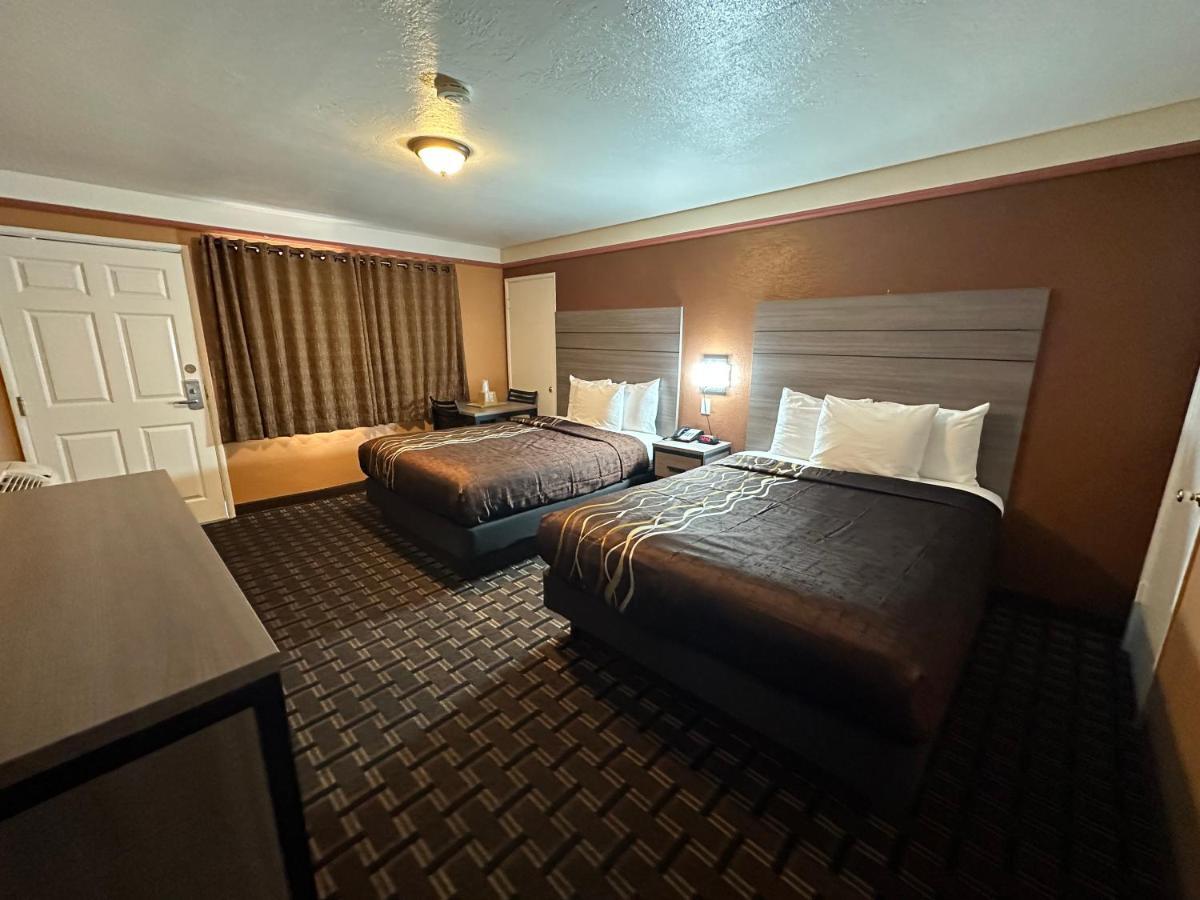 New Corral 2* Victorville