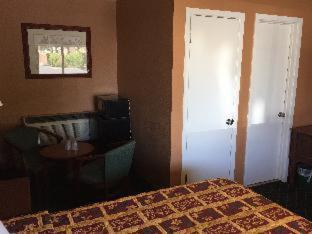 Motel New Corral Victorville