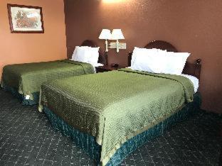 New Corral 2*
