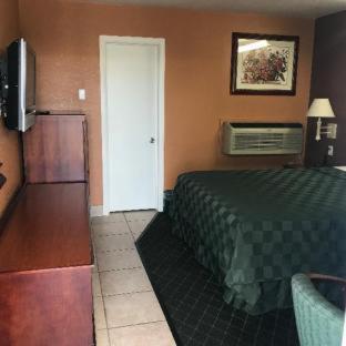 Motel New Corral 2*