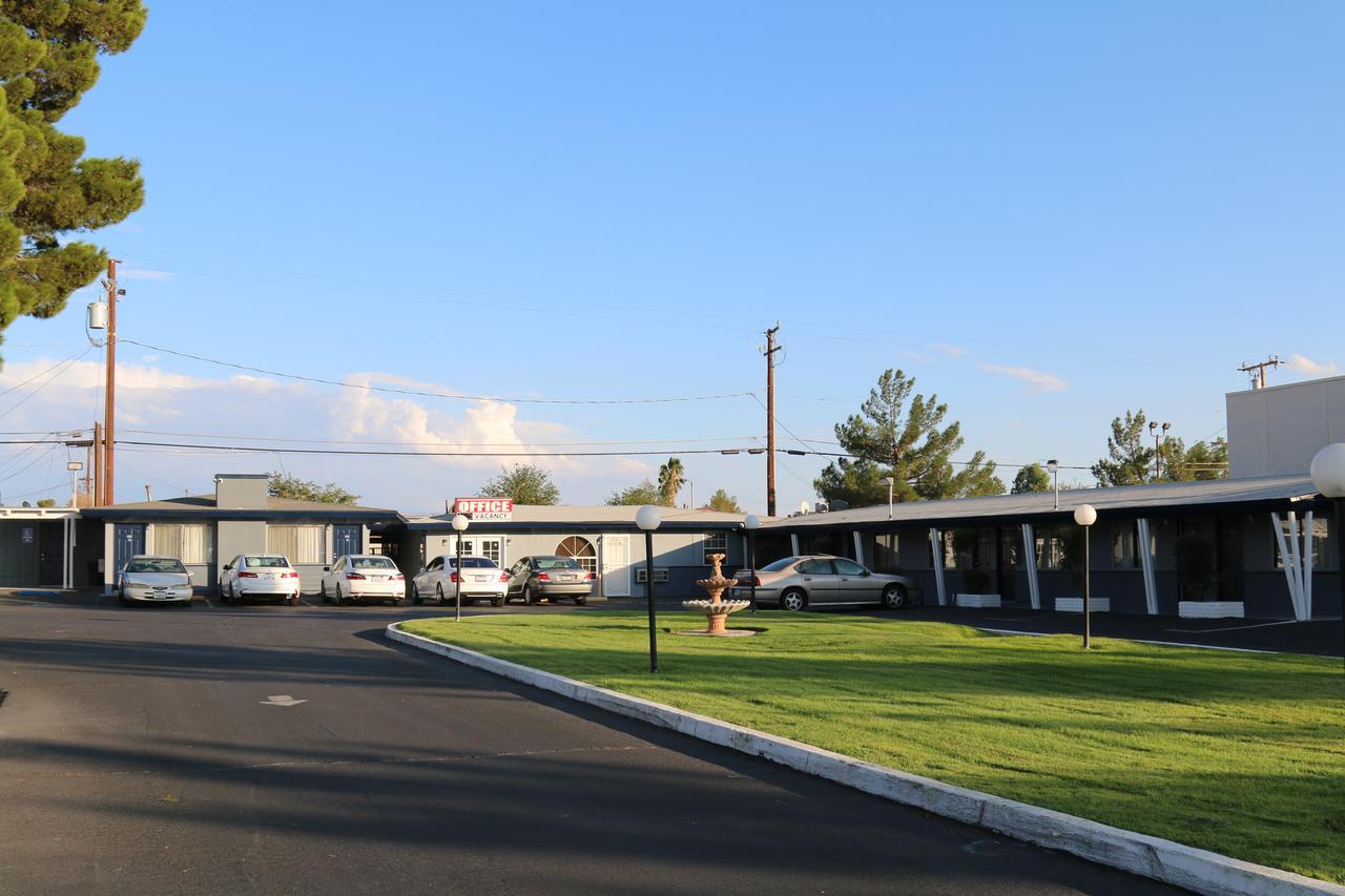 New Corral Victorville