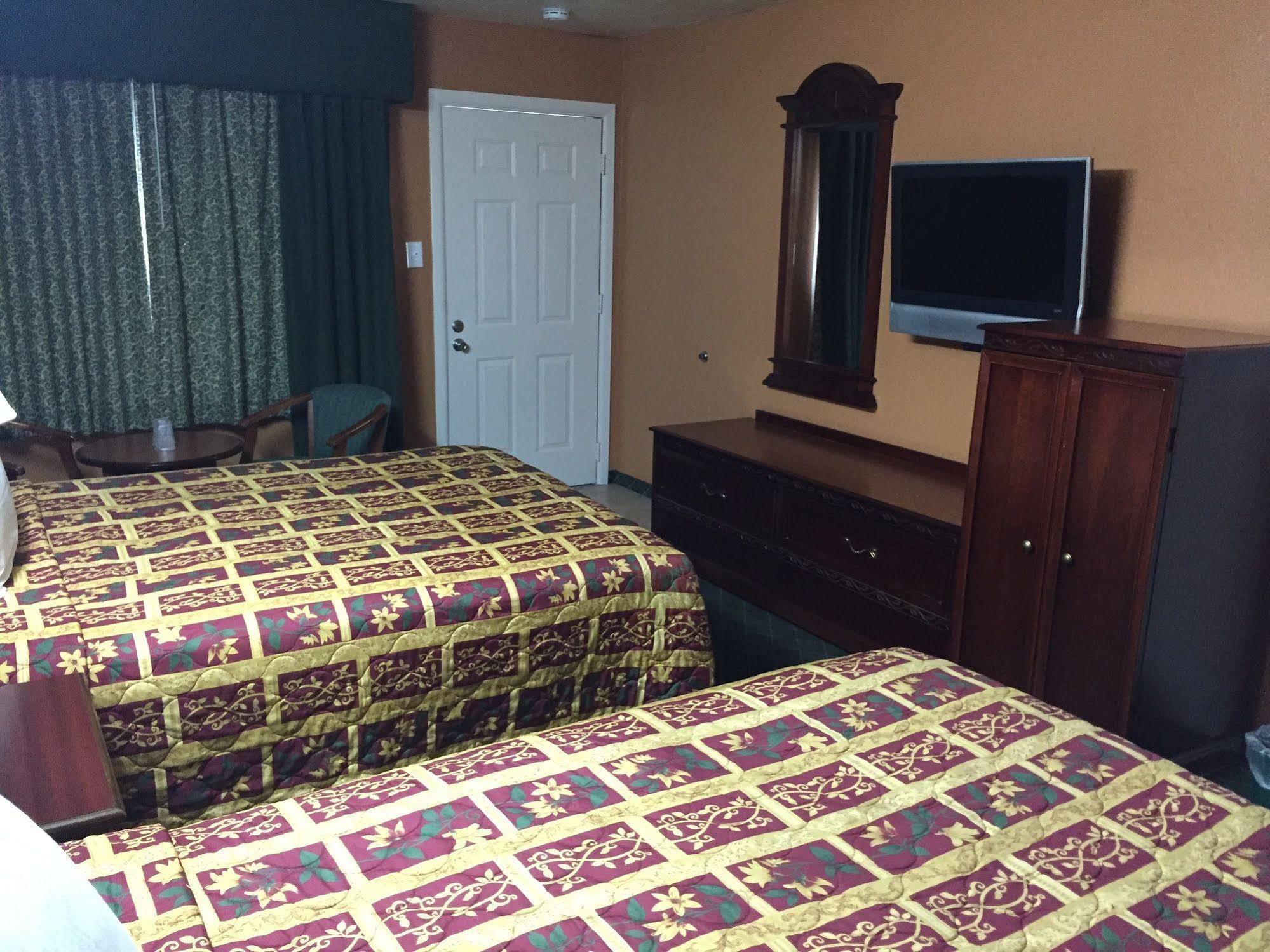 Motel New Corral Victorville