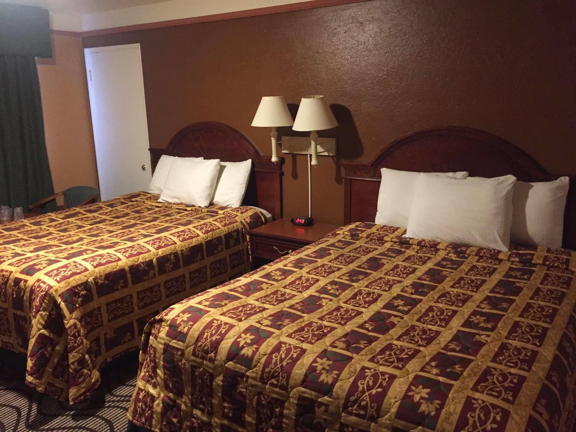 New Corral Motel Victorville
