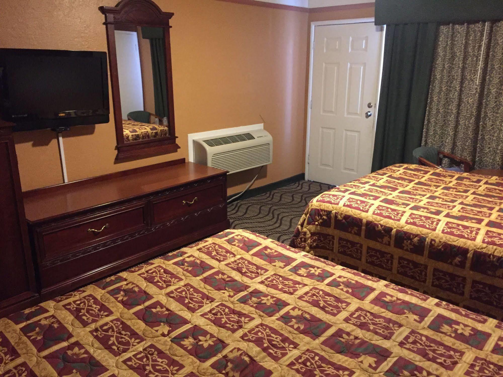 Motel New Corral Victorville